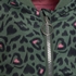 TwoDay meisjes bomer jas met luipaardprint 3