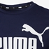 Puma Essentials heren sport t-shirt 3