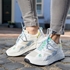 Blue Box dames dad sneakers 8