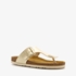 Dames bio teenslippers