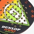 Dunlop Rapid Power 3.0 padel racket 3
