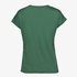 TwoDay dames T-shirt met bladerenprint 2