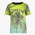 Jongens T-shirt met palmbomen