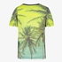 TwoDay jongens T-shirt met palmbomen 2