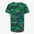 TwoDay jongens T-shirt met camouflage print 2