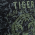 TwoDay jongens T-shirt met tijgerkop 3