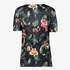 TwoDay dames T-shirt met bloemenprint 2
