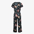 TwoDay dames jumpsuit met bloemenprint 2