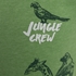TwoDay tweedelige jongens set met jungle print 3