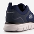 Skechers Track Solid heren sneakers 6