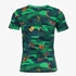 TwoDay jongens T-shirt met camouflageprint 2