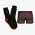 Jack & Jones Giftbox - 2 paar sokken en boxershort 2