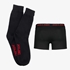 Jack & Jones Giftbox - 2 paar sokken en boxershort 2