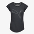 Heather Cat dames sport T-shirt
