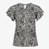 TwoDay dames blouse met zebraprint 2