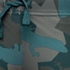 Osaga jongens zwembroek met camouflageprint 3