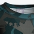Osaga jongens UV zwemshirt met camouflage print 3