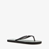 Dames teenslippers met luipaardprint