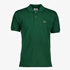 Effen Classic Fit heren polo