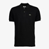 Effen Classic Fit heren polo