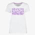 Osaga dames sport T-shirt met luipaardprint