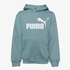 PUma Essentials+ kinder hoodie