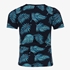 TwoDay jongens T-shirt met hawaï print 2