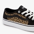 Vans Filmore Decon dames sneakers luipaardprint 6