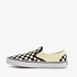 Vans Checkerboard Classic Slip-On heren sneakers 3