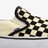 Vans Checkerboard Classic Slip-On heren sneakers 6
