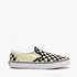 Vans Checkerboard Classic Slip-On heren sneakers 7