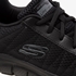 Skechers Track Moulton heren sneakers 8