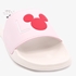 Minnie Mouse dames badslippers 6