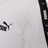 Puma Essentials Tape kinder sport T-shirt 3