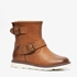 TwoDay leren jongens boots 1