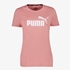 Essentials dames sport T-shirt