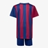 FC Barcelona tweedelige kinder sport set 2