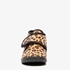 Thu!s kinder pantoffels met luipaardprint 2