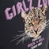 TwoDay meisjes sweater met tijgerkop 3