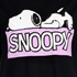 Dames T-shirt Snoopy 3