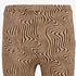 TwoDay dames flared broek met zebraprint 3
