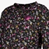 TwoDay meisjes jurk met bloemenprint 3