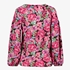 TwoDay dames blouse met bloemenprint 2