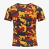 TwoDay jongens T-shirt met dierenprint 2