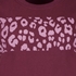 Osaga dames sport T-shirt met luipaardprint 3