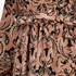 TwoDay dames jurk met paisley print 3