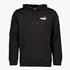 Puma Essentials Small Logo heren hoodie 1