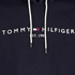 Tommy Hilfiger heren hoodie blauw 3