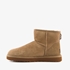 UGG Classic Mini II suède enkellaarsjes taupe 3