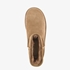 UGG Classic Mini II suède enkellaarsjes taupe 5